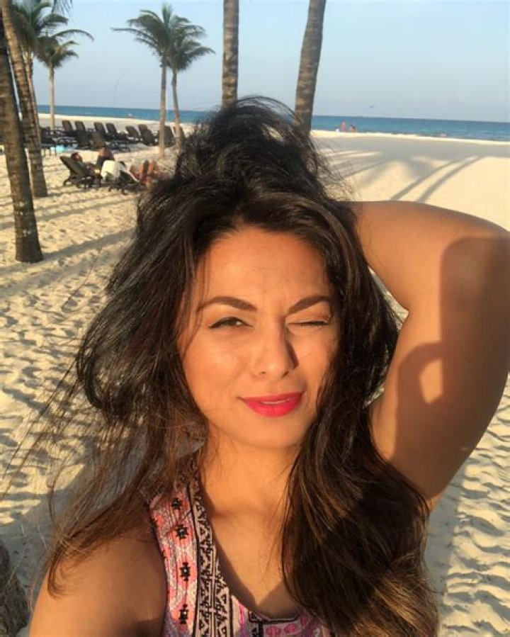 Exploring the Fascinating World of Aishah Hasnie in a Bikini