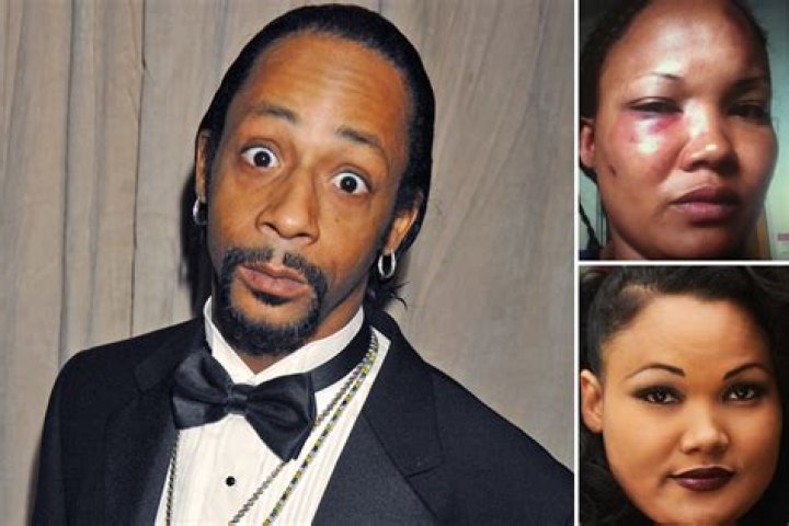 Exploring the Heartwarming World of Katt Williams Family Pictures