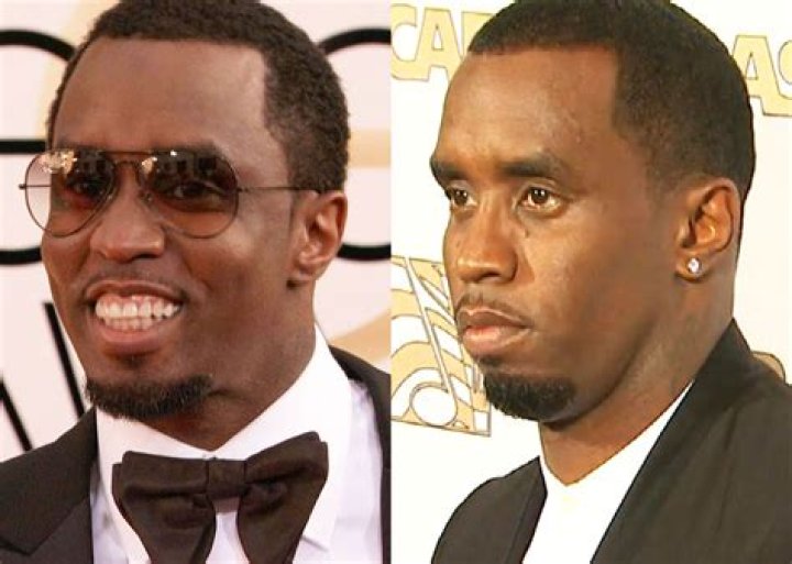 Exploring the Iconic Diddy Hairstyle: A Trendsetter’s Legacy