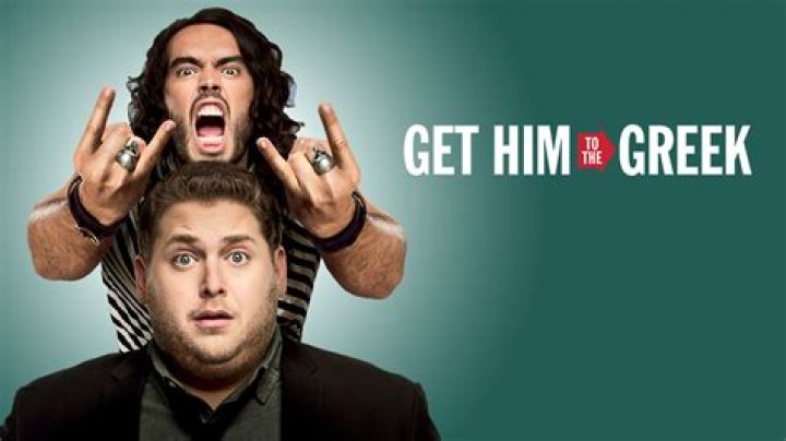 Exploring the Impact of P Diddy in "Get Him to the Greek"