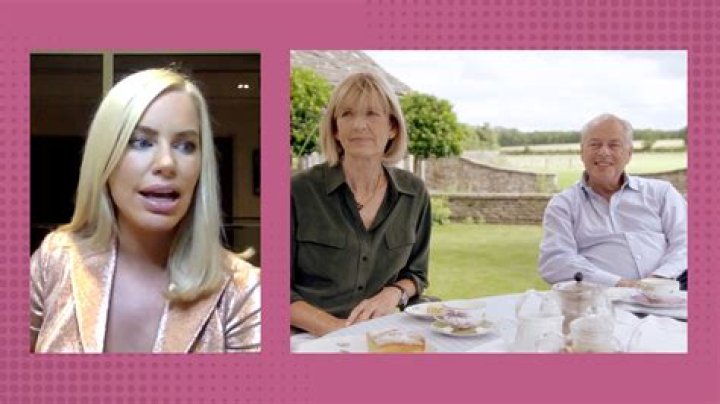 Exploring the Intricacies of Caroline Stanbury's Family History