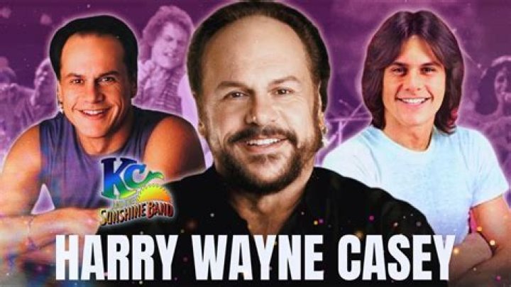 Exploring the Intricacies of Harry Wayne Casey Relationships