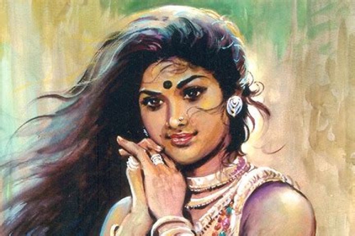 Exploring the Intricacies of Sex in Tamil Culture