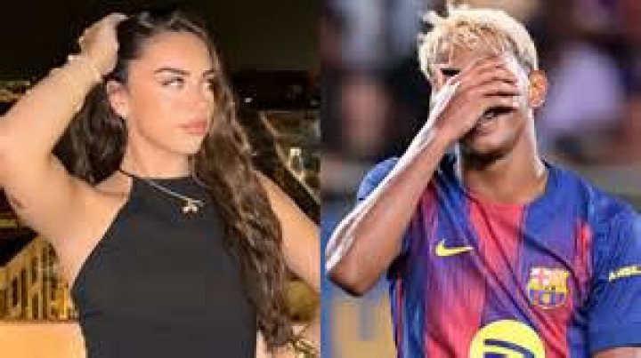 Exploring the Intriguing World of Alex Padilla and the Yamal Nudes Controversy