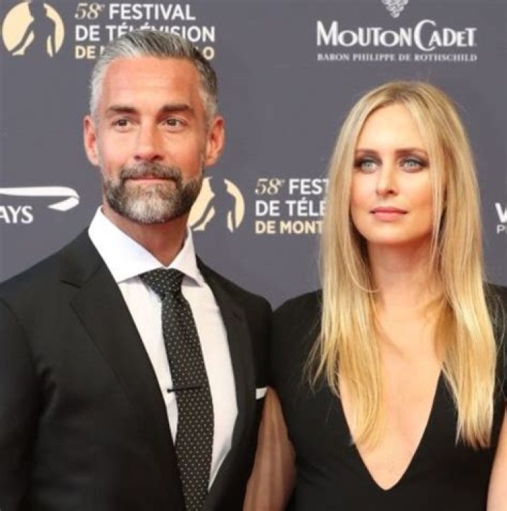 Exploring the Jay Harrington Family: A Closer Look at Their Lives