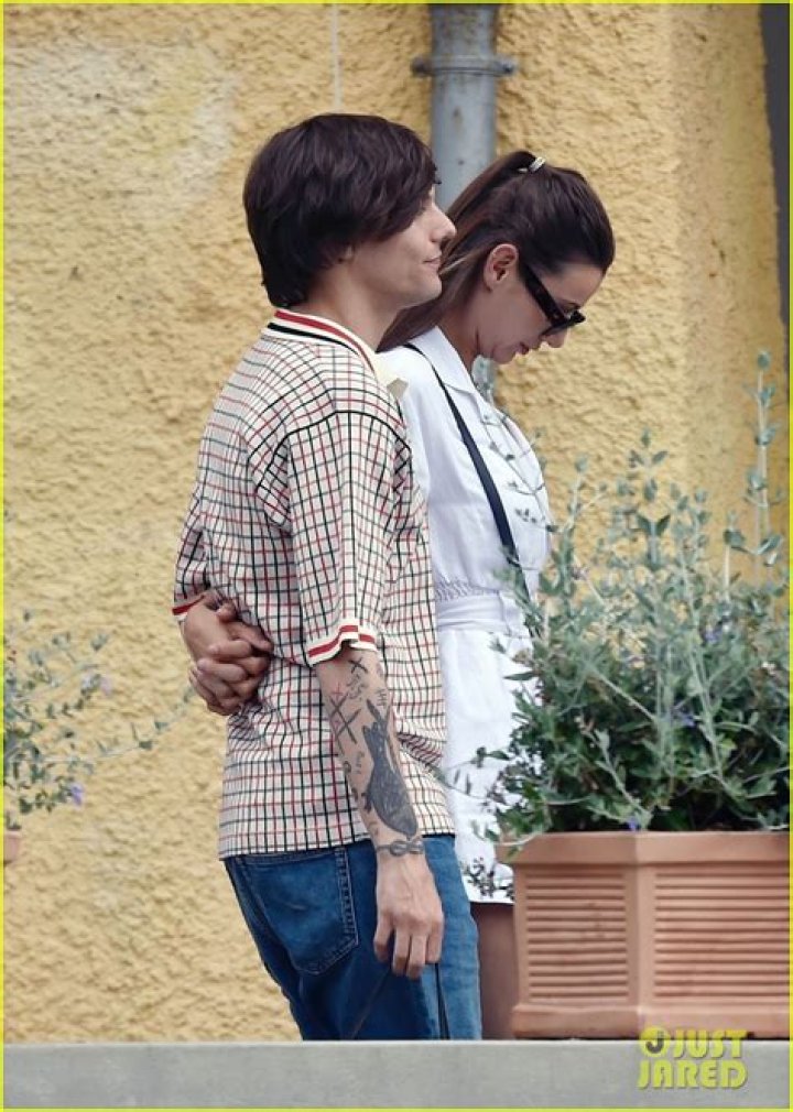 Exploring the Journey of Louis Tomlinson and Eleanor Calder in 2024