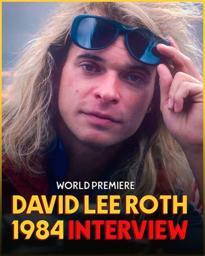 Exploring the Legacy of David Lee Roth's Children