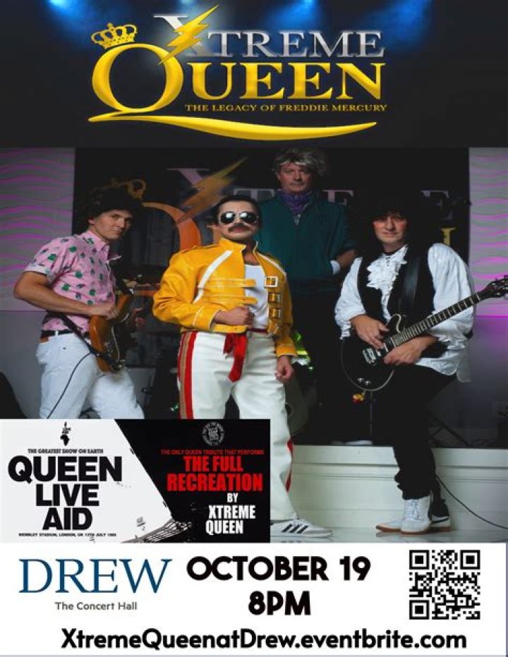 Exploring the Legacy of Freddie Mercury's Children