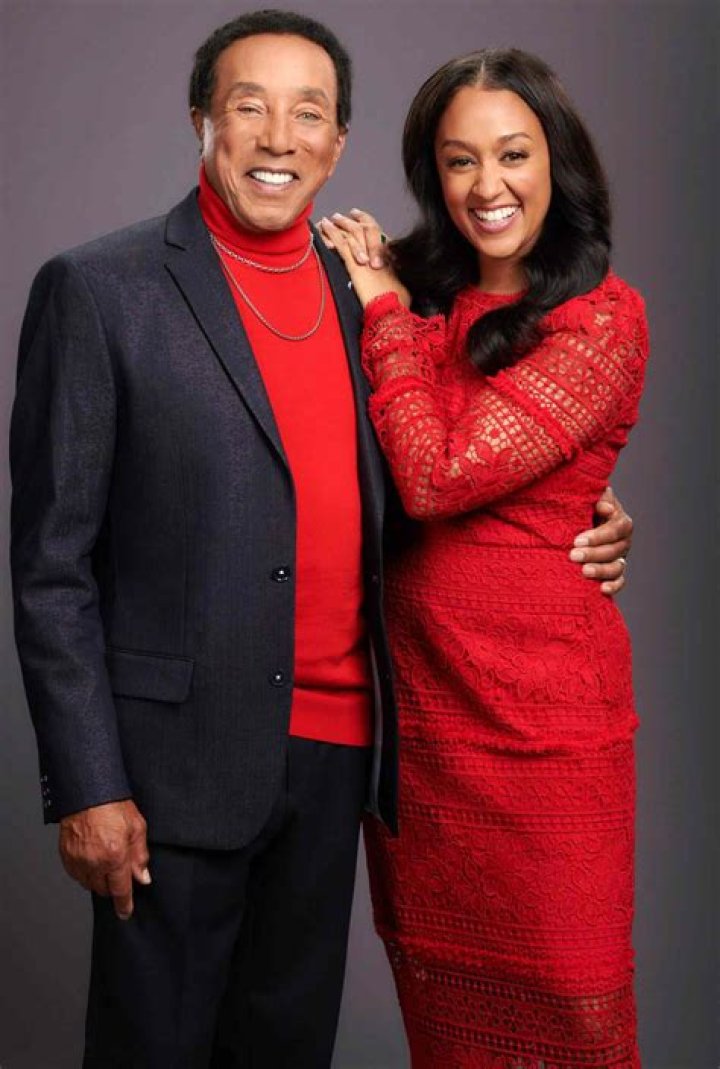 Exploring the Legacy of Smokey Robinson and Family