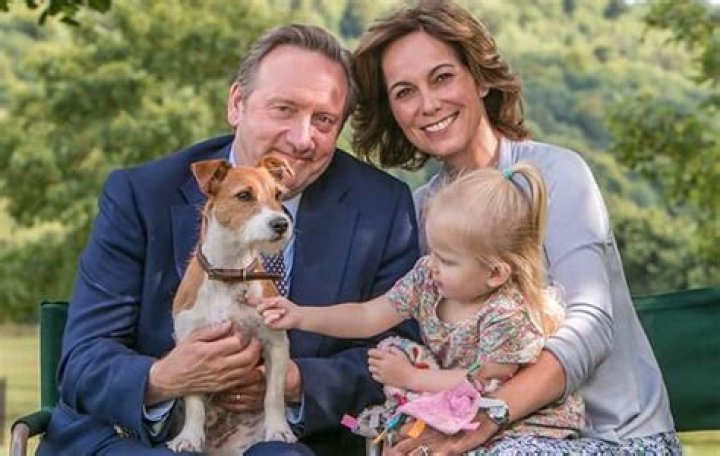 Exploring the Life and Achievements of Martin James Curry