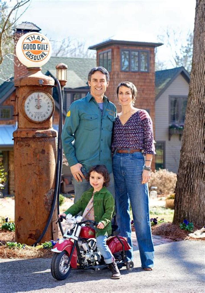 Exploring the Life and Adventures of Mike Wolfe of American Pickers