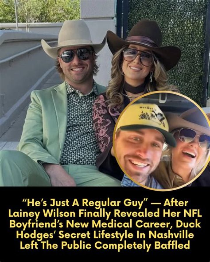 Exploring the Life and Career of Duck Hodges