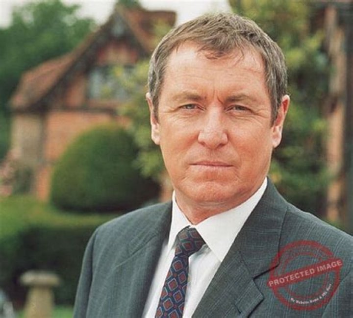 Exploring the Life and Career of John Nettles Today