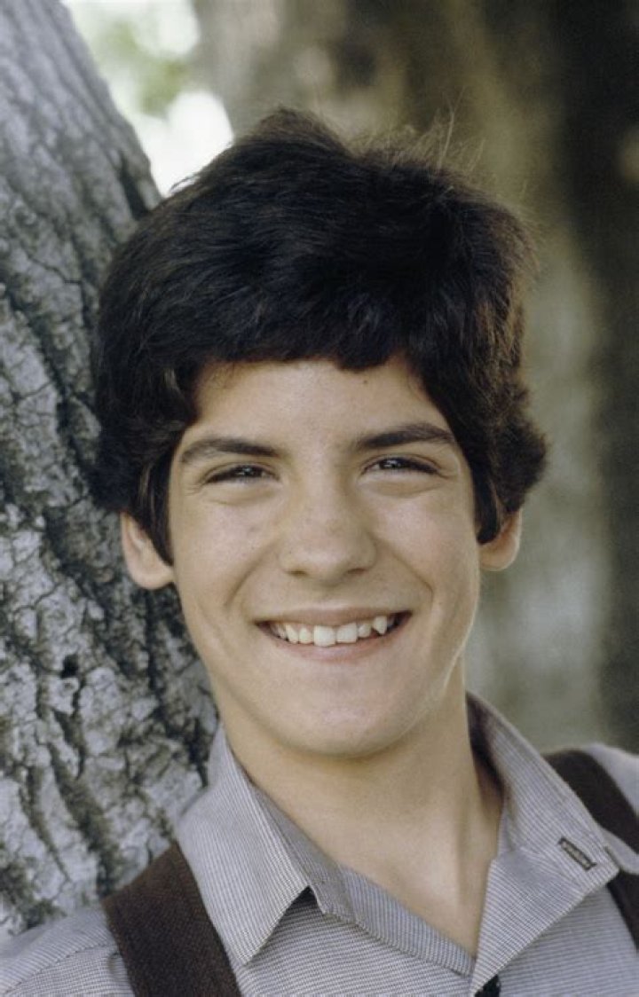 Exploring the Life and Career of Matthew Labyorteaux