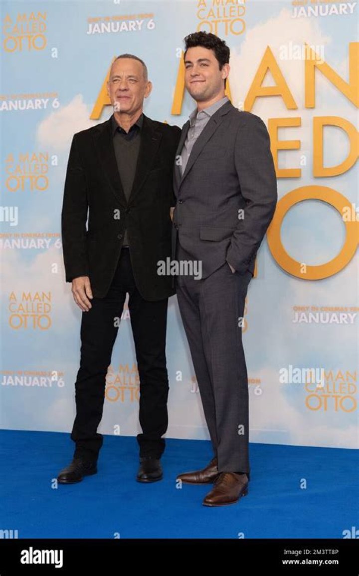 Exploring the Life and Career of Truman Hanks