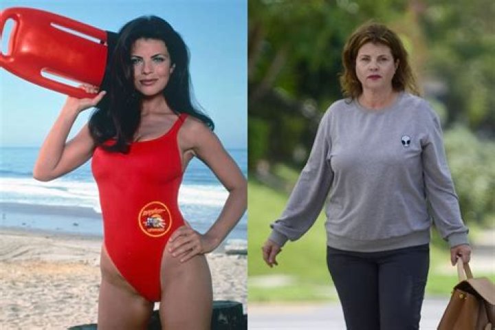 Exploring the Life and Career of Yasmine Bleeth: A Journey Through Fame