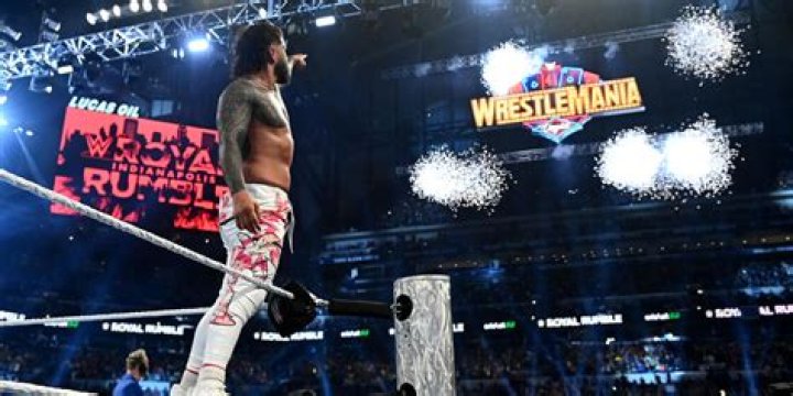 Exploring the Life and Images of Jey Uso's Wife: A Deep Dive