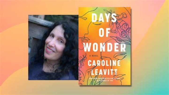 Exploring the Life and Influence of Caroline Leavitt's Parents