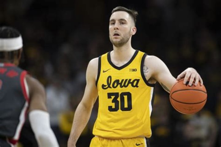 Exploring the Life and Journey of Connor McCaffey