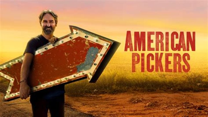 Exploring the Life and Journey of Jersey Jon from American Pickers