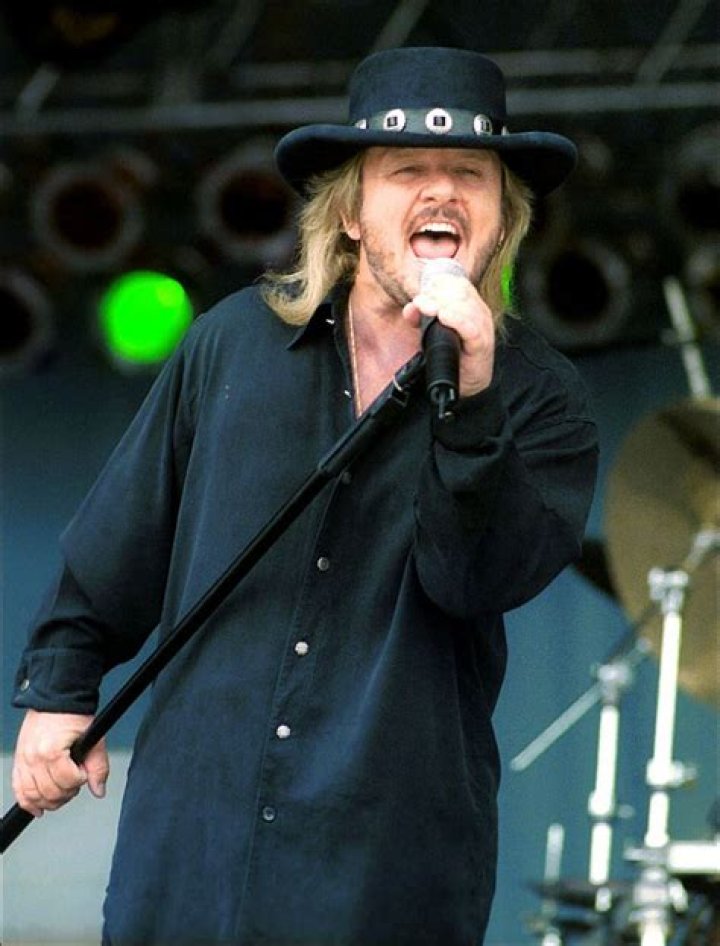 Exploring the Life and Legacy of Donnie Van Zant