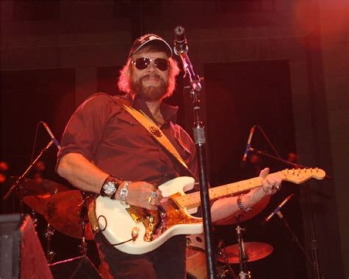 Exploring the Life and Legacy of Hank Williams Jr.