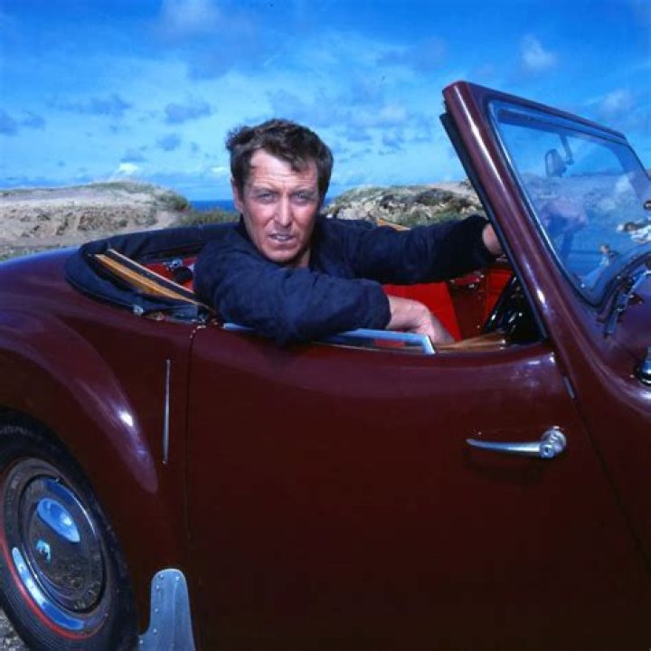 Exploring the Life and Legacy of John Nettles