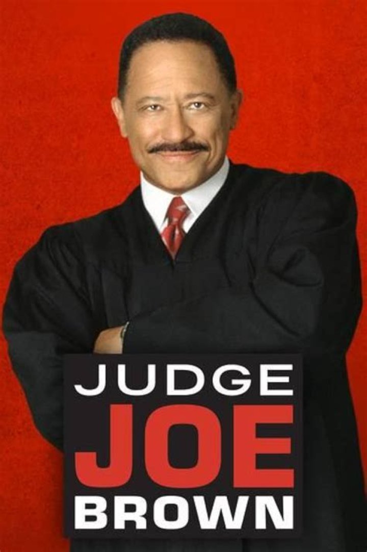 Exploring the Life and Legacy of Judge Joe Brown's Children