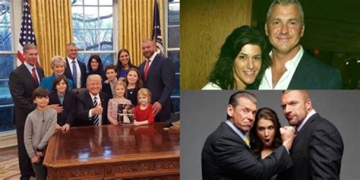 Exploring the Life and Legacy of Peter McMahon's Children