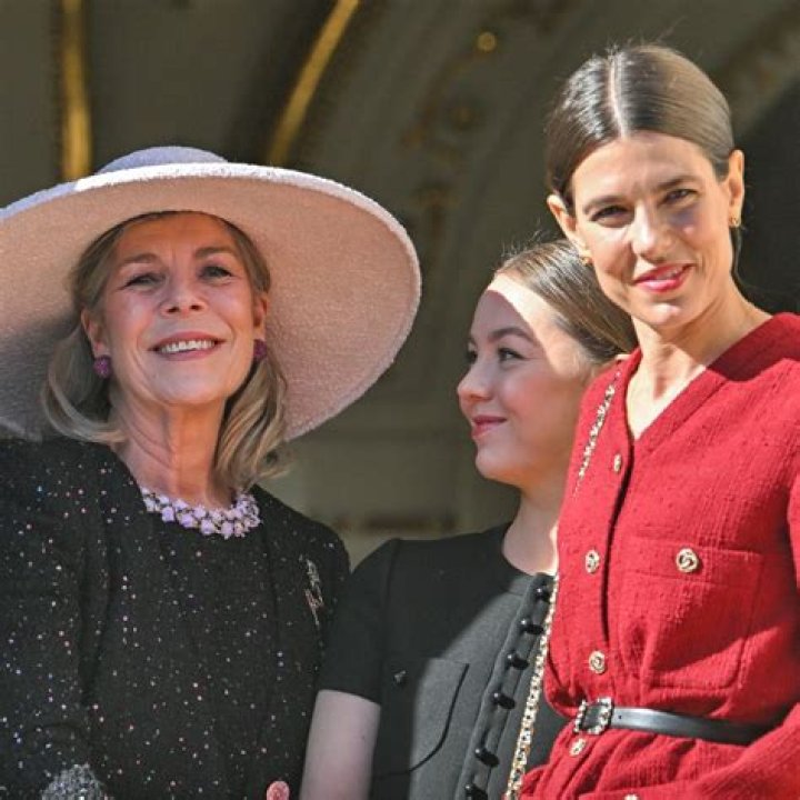 Exploring the Life and Legacy of Princess Caroline of Monaco