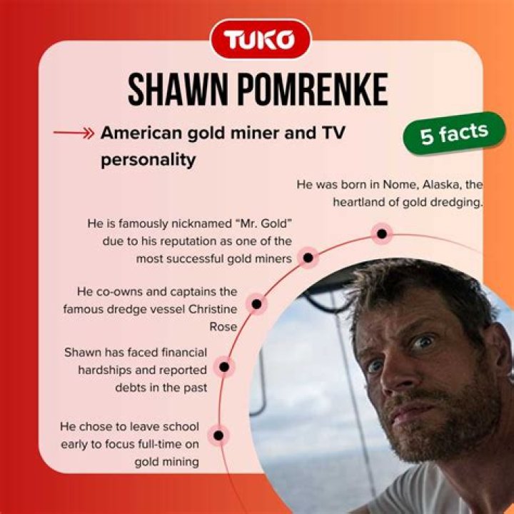 Exploring the Life and Legacy of Shawn Pomrenke