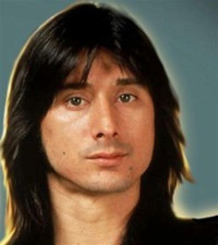 Exploring the Life and Legacy of Steve Perry: A Journey Through Age and Music