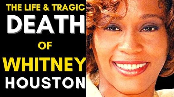 Exploring the Life and Legacy of Whitney Wisconsin: Is She Really Dead?
