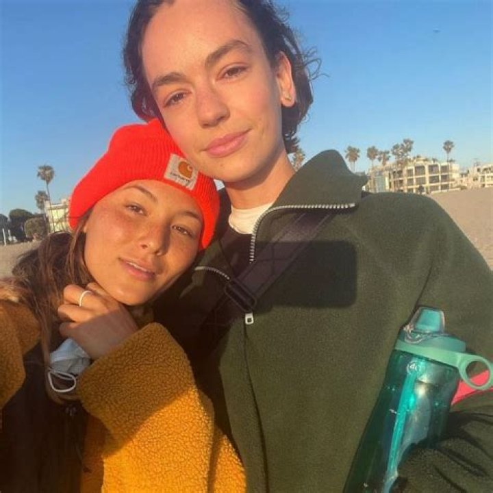 Exploring the Life and Love of Brigette Lundy-Paine's Partner