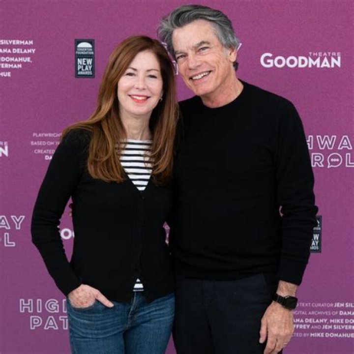 Exploring the Life and Love of Dana Delany's Husband