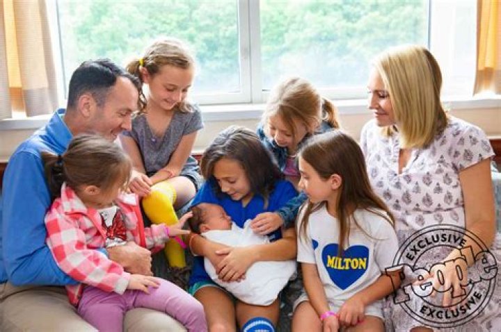 Exploring the Life of Andrea Canning and Her Children