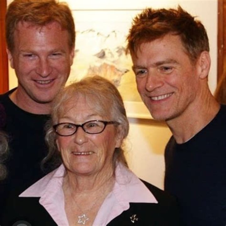 Exploring the Life of Bryan Adams and His Children