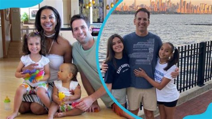 Exploring the Life of Harris Faulkner's Children: A Glimpse into Family Dynamics