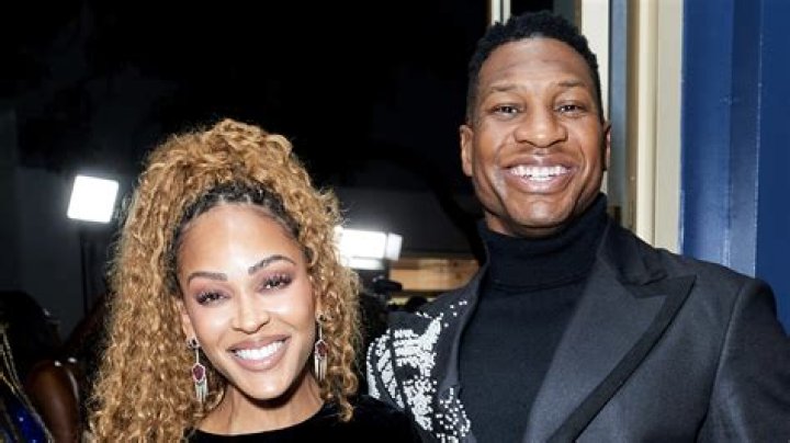 Exploring the Life of Jonathan Majors and His Kids