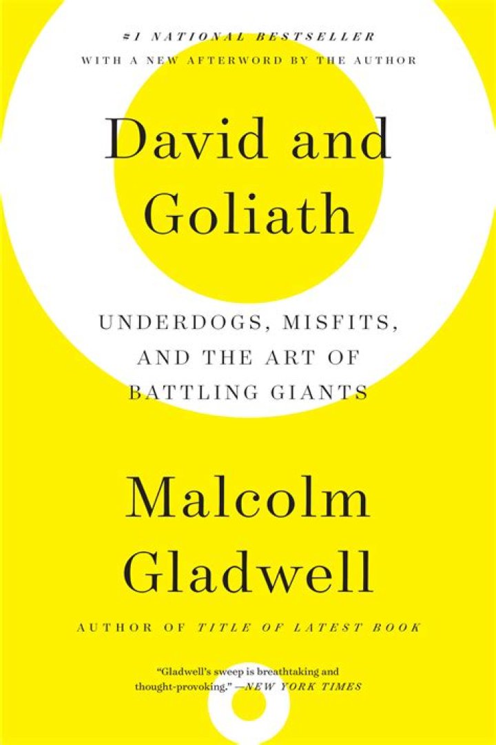 Exploring the Life of Malcolm Gladwell's Wife: A Journey Through Love and Influence