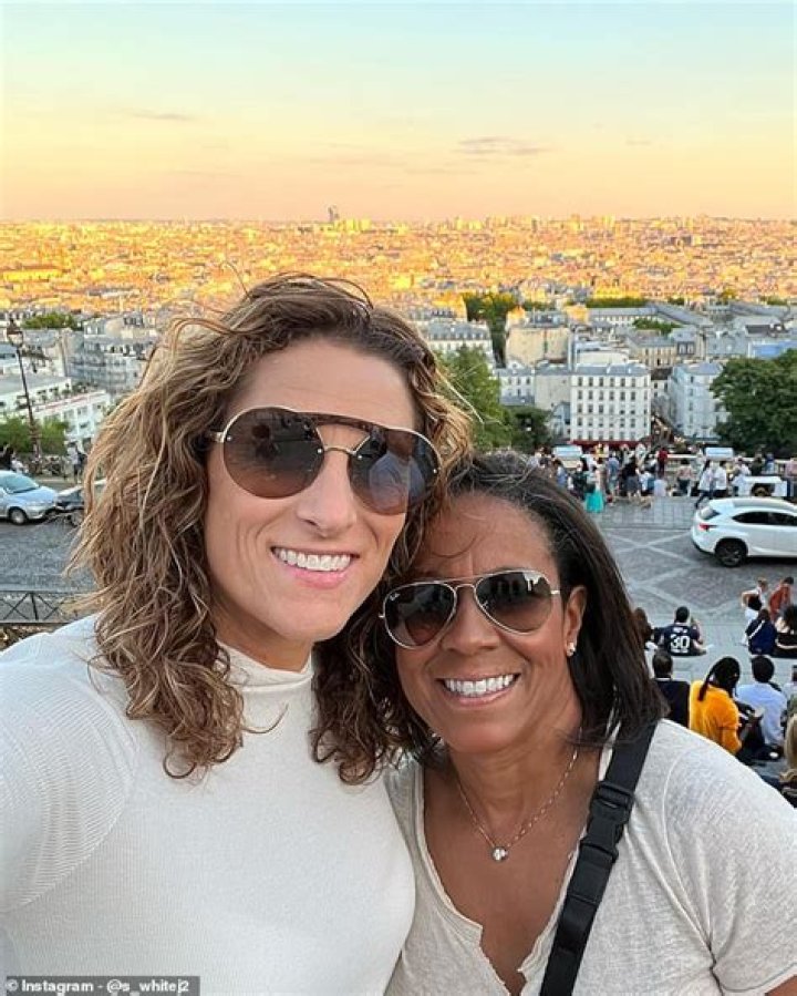 Exploring the Life of Stephanie White's Wife