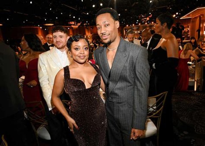 Exploring the Life of Tyler James Williams and His Wife