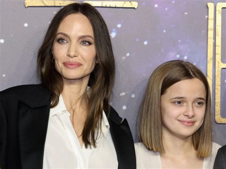 Exploring the Life of Vivienne Jolie Pitt: A Star in the Making