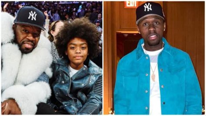 Exploring the Lives of 50 Cent's Kids: A Journey Through Fame and Family