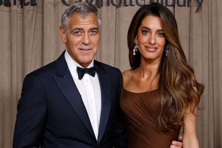 Exploring the Lives of Alexander and Ella Clooney: A Deep Dive into Their World