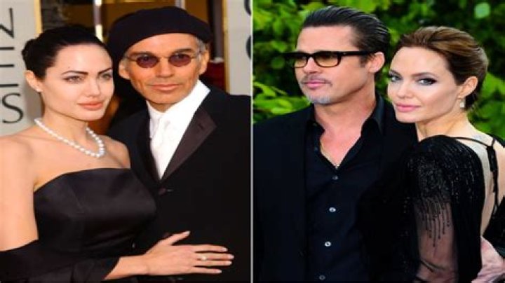 Exploring the Lives of Angelina Jolie's Ex-Husbands