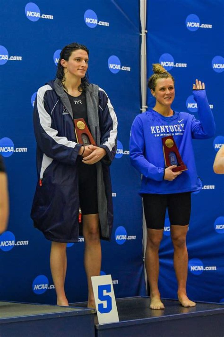 Exploring the Lives of Riley Gaines and Rowdy Gaines: A Journey Through Sports and Advocacy