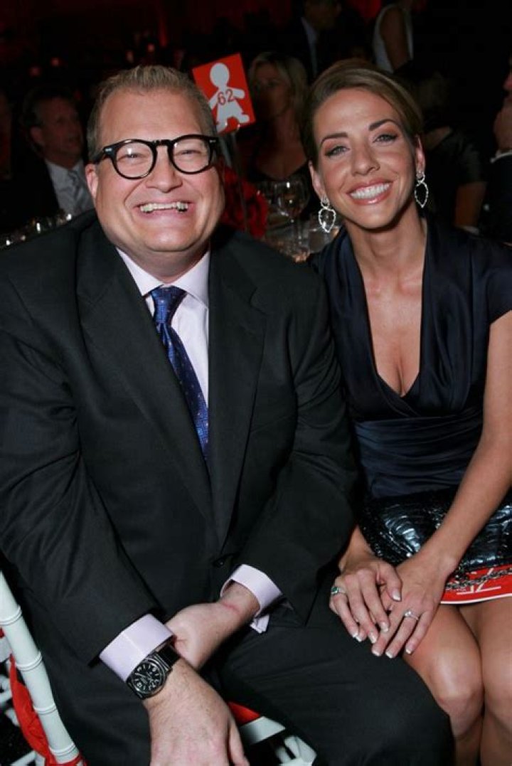 Exploring the Marital Status of Drew Carey: Is He Married?
