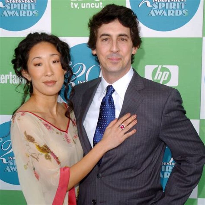 Exploring the Marriage of Sandra Oh and Alexander Payne: A Journey Through Love and Partnership
