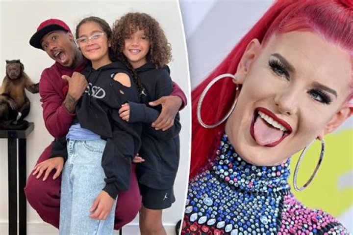 Exploring the Mystery of Justina Valentine’s Husband